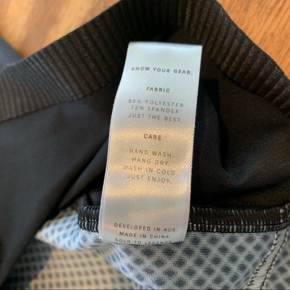 Black Sheep Cycling Racing Club Jersey - Picture 9 of 9